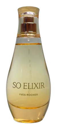 Yves Rocher So Elixir