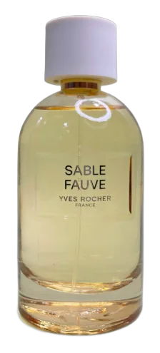 Yves Rocher Sable Fauve