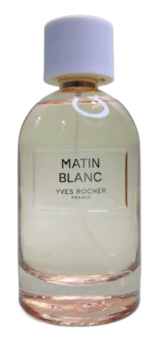 Yves Rocher Matin Blanc